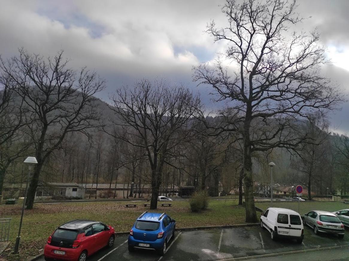 La Lisiere Appartement 2 Chambres Revin エクステリア 写真